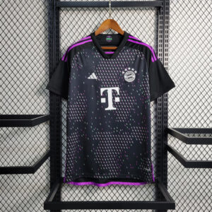 Bayern Munich Away 23/24