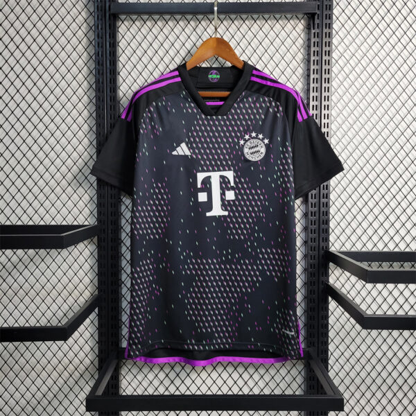 Bayern Munich Away 23/24