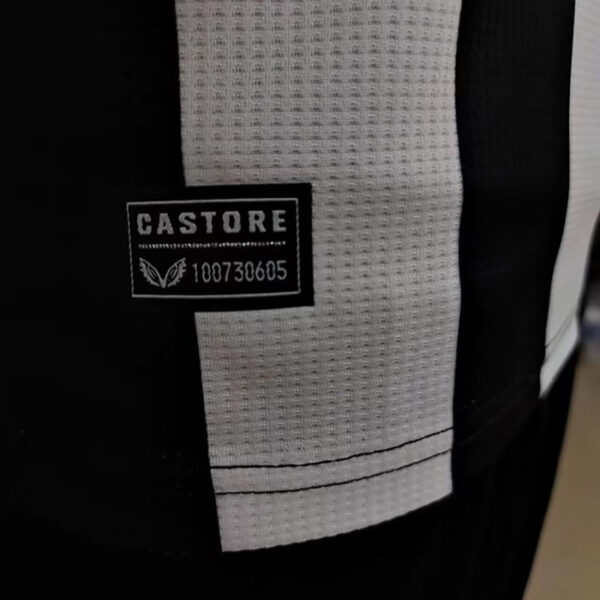 Newcastle Home 23/24 - Player Version - Image 4