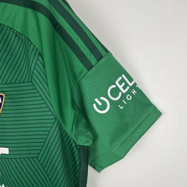 Osasuna Away 23/24 - Image 8