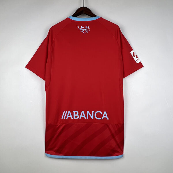 Celta Vigo Away 23/24 - Image 2