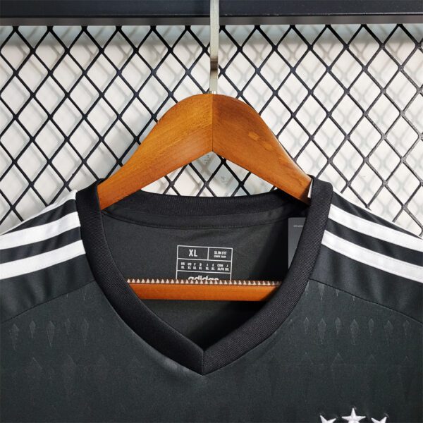 Bayern Munich Goalkeeper Black 23/24 - Image 3