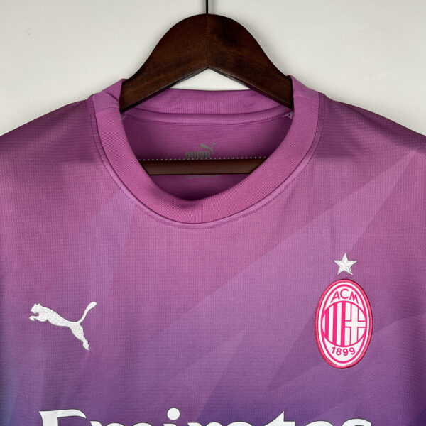 AC Milan Third 23/24 - Image 2
