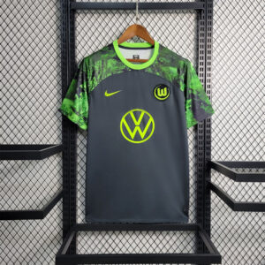 Wolfsburg Away 23/24