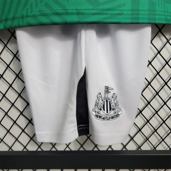 Newcastle Away 23/24 - Kids - Image 2