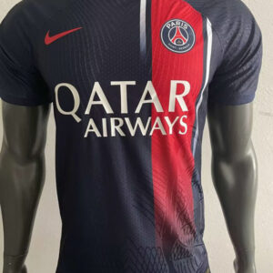 PSG Home 23/24 - Player Version
