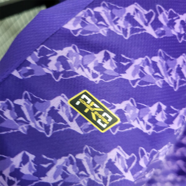 Fiorentina Home 23/24 - Image 2