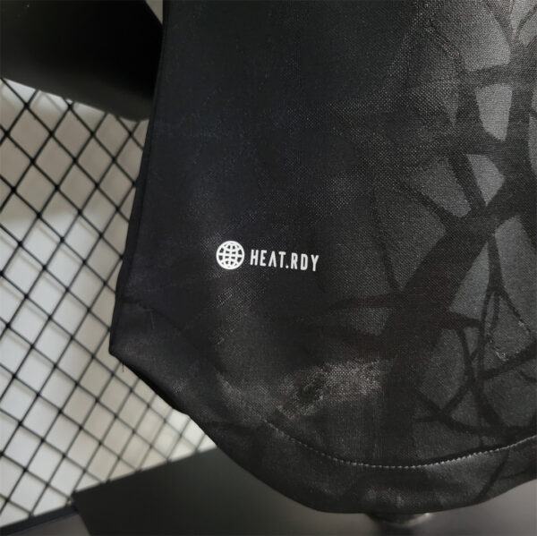 Arsenal Special Edition Black 23/24 - Player Version - Image 2