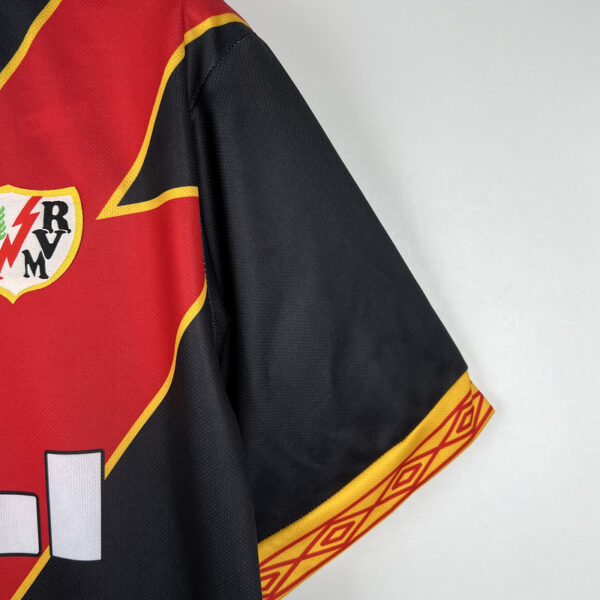 Rayo Vallecano Away 23/24 - Image 3