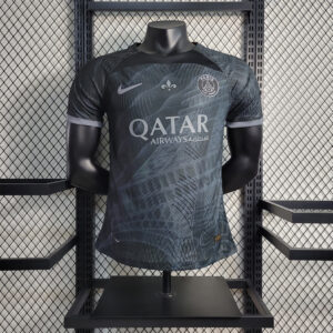PSG Black Out 23/24 - Player Version