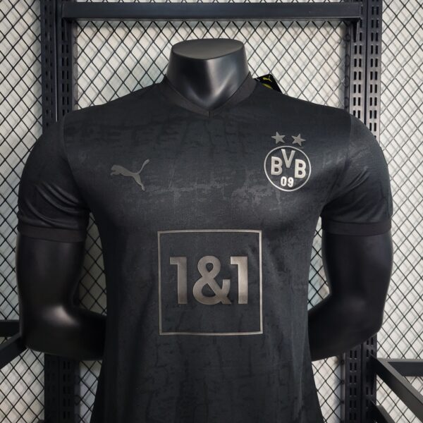 Dortmund Black Out Edition 23/24 - Player Version - Image 2