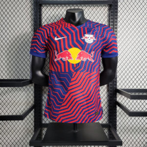 RB Leipzig Away 23/24 - Player Version