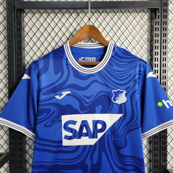 Hoffenheim Home 23/24 - Image 7