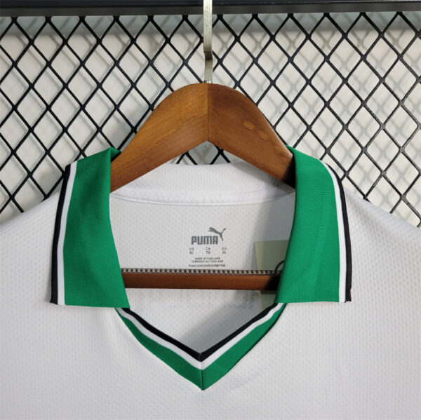 Borussia Monchengladbach Home 23/24 - Image 4