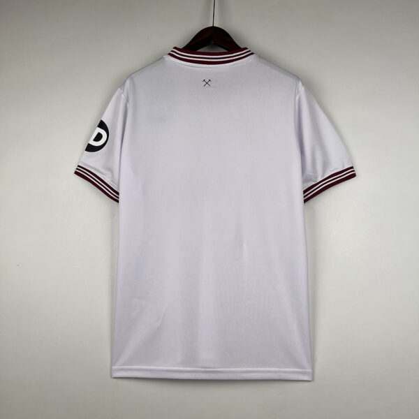 West Ham Away 23/24 - Image 6