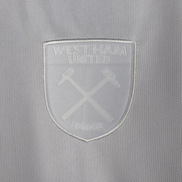 West Ham Away 23/24 - Image 7