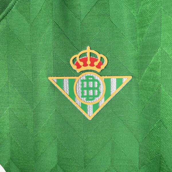 Real Betis Away 23/24 - Image 4