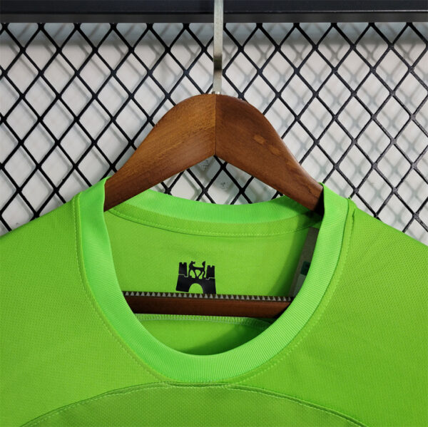Wolfsburg Home 23/24 - Image 3