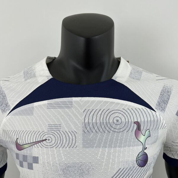 Spurs Home Special Edition 23/24 - Player Version - Image 5