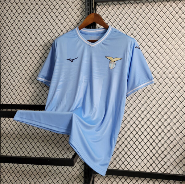 Lazio Home 23/24 - Image 6