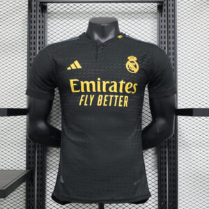 Real Madrid Third 23/24 - Player Version