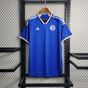 Schalke 04 Home 23/24