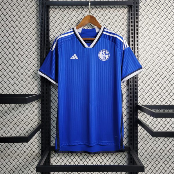 Schalke 04 Home 23/24