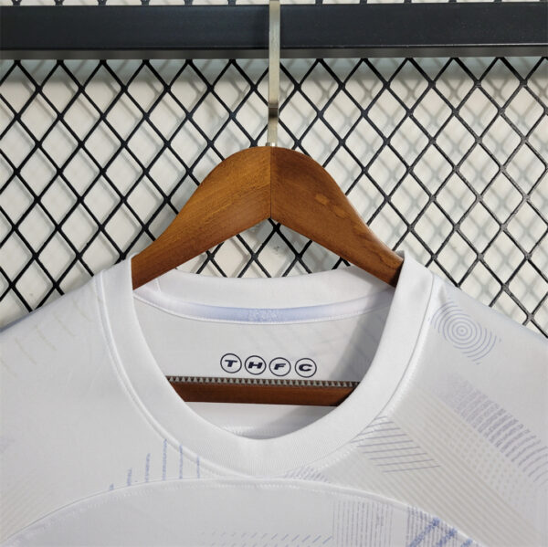 Spurs Home 23/24 - Long Sleeve - Image 5