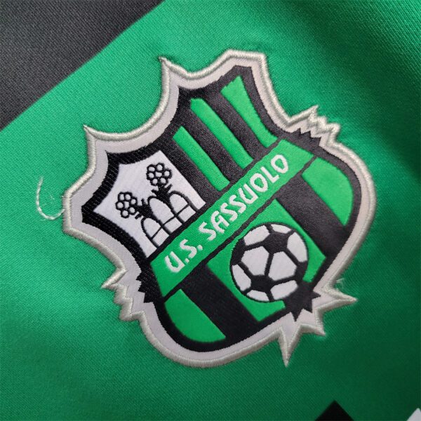 Sassuolo Home 23/24 - Image 5
