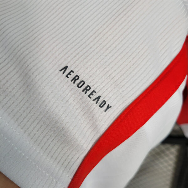 Bayern Munich Home 23/24 - Long Sleeve - Image 4