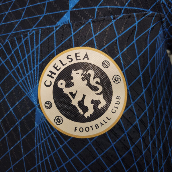 Chelsea Away 23/24 - Player Version - Image 5