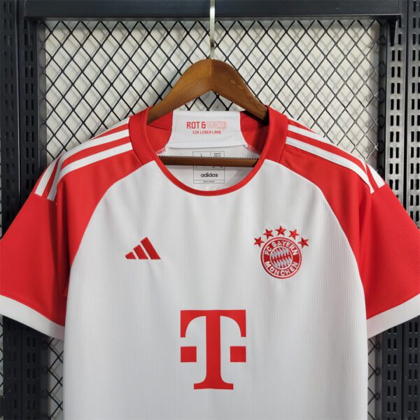 Bayern Munich Home 23/24 - Image 7