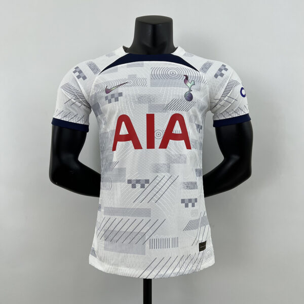 Spurs Home Special Edition 23/24 - Player Version