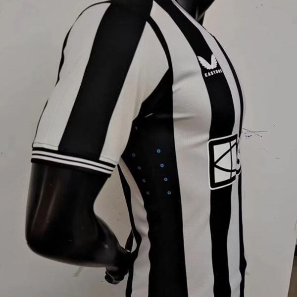 Newcastle Home 23/24 - Player Version - Image 3