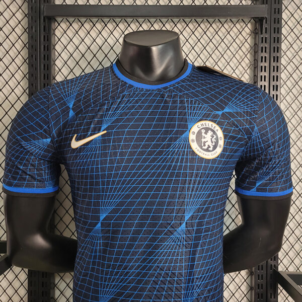 Chelsea Away 23/24 - Player Version - Image 2