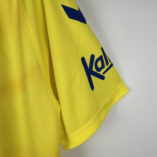 Las Palmas Home 23/24 - Image 4