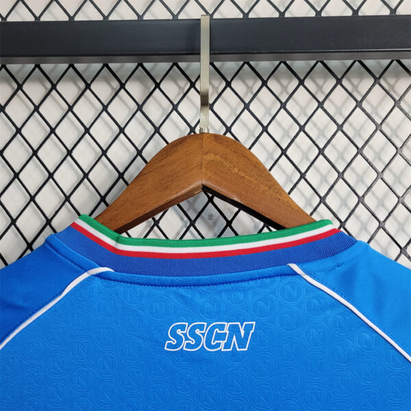 Napoli Home 23/24 - Image 6