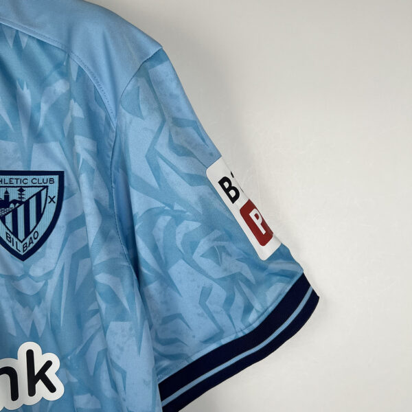 Athletic Bilbao Away 23/24 - Image 2