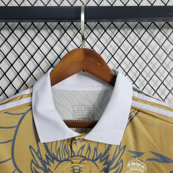 Real Madrid Special Edition Yellow 23/24 - Image 2