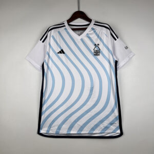 Nottingham Forrest Away 23/24