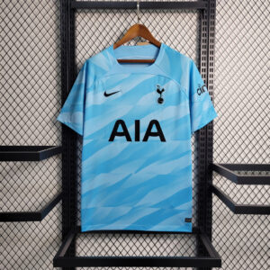 Spurs Goalkeeper Blue 23/24