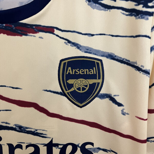 Arsenal Fourth 23/24 - Image 3