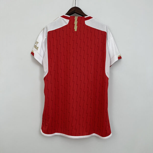 Arsenal Home 23/24 - Image 2