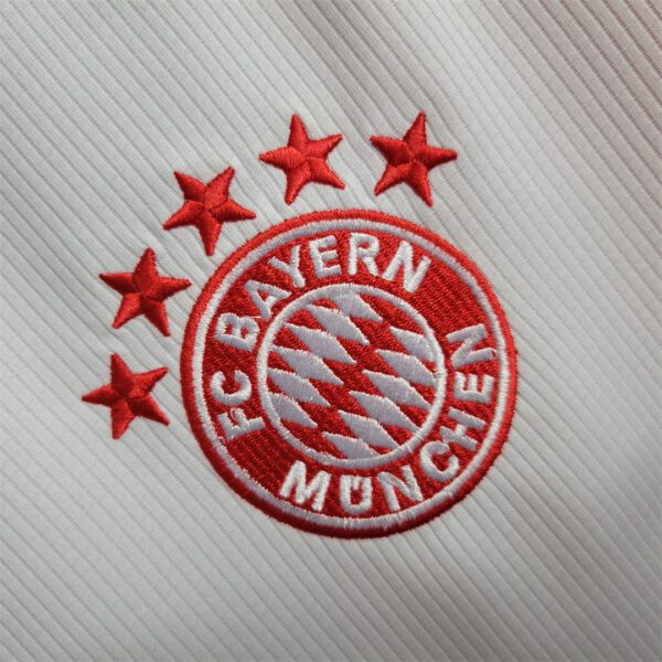 Bayern Munich Home 23/24 - Image 3