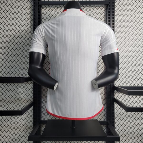 Man Utd Flames Special Edition 23/24 - Player Version - Image 5