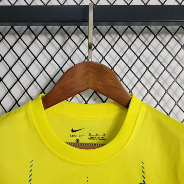 Al Nassr Home 23/24 - Kids - Image 4
