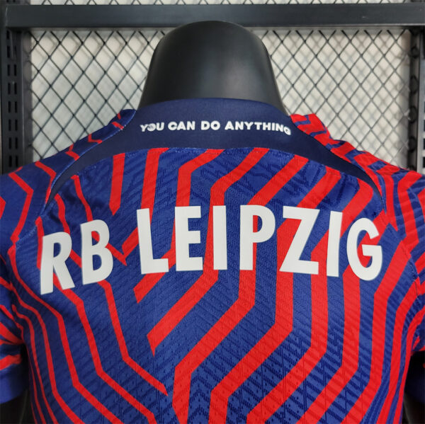 RB Leipzig Away 23/24 - Player Version - Image 5
