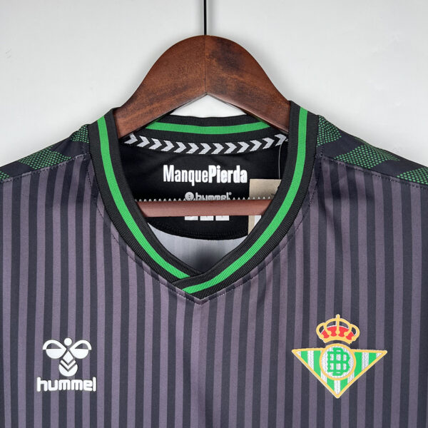 Real Betis Third 23/24 - Image 5