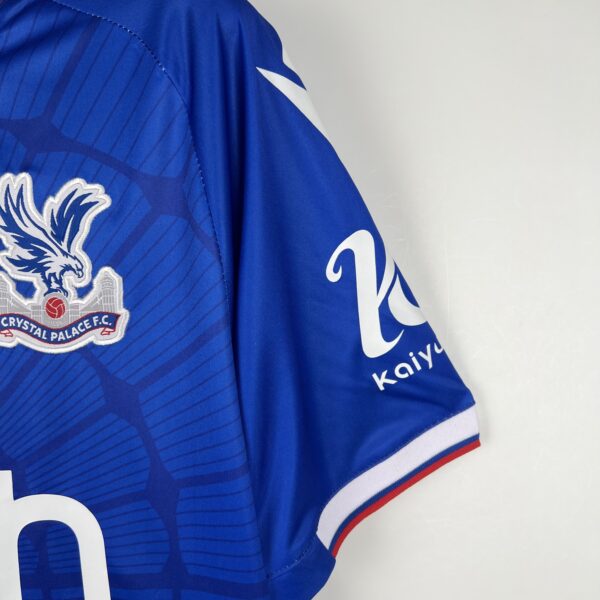 Crystal Palace Home 23/24 - Image 4