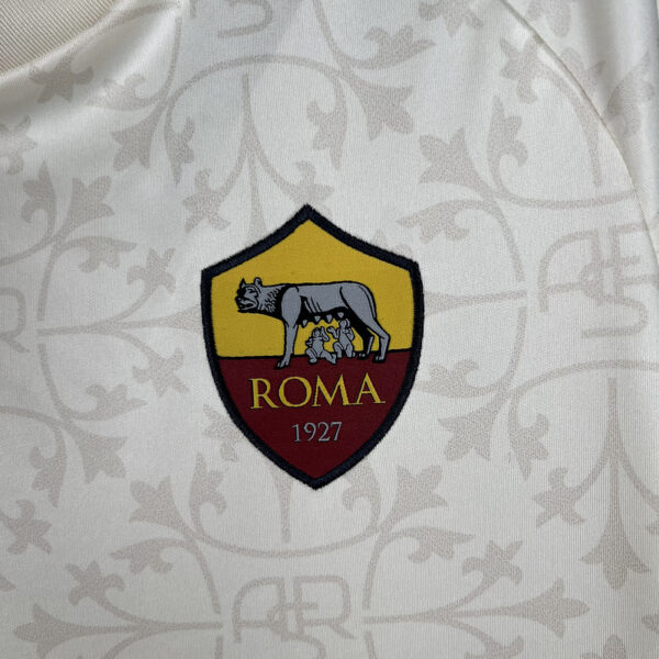 Roma Away 23/24 - Image 5
